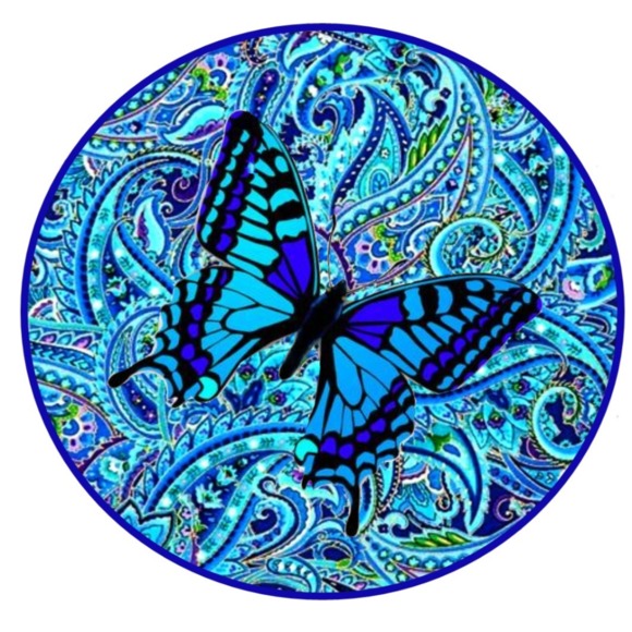 paisleyposher